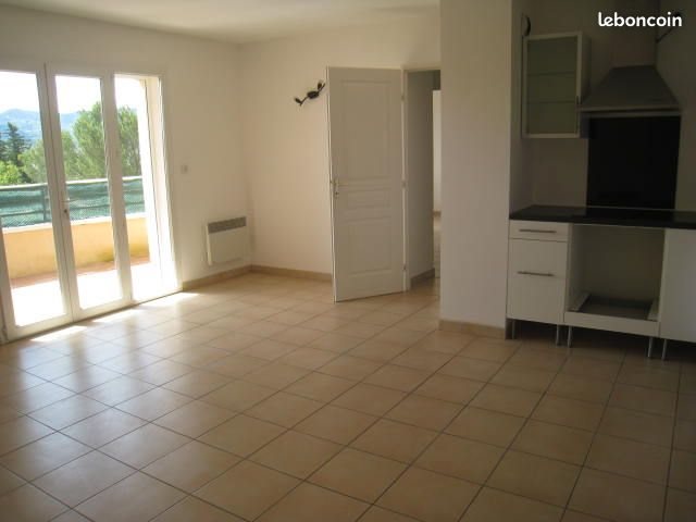Appartement à vendre, 54m², Gardanne