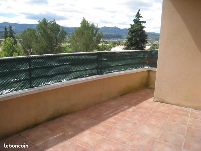 Appartement à vendre, 54m², Gardanne