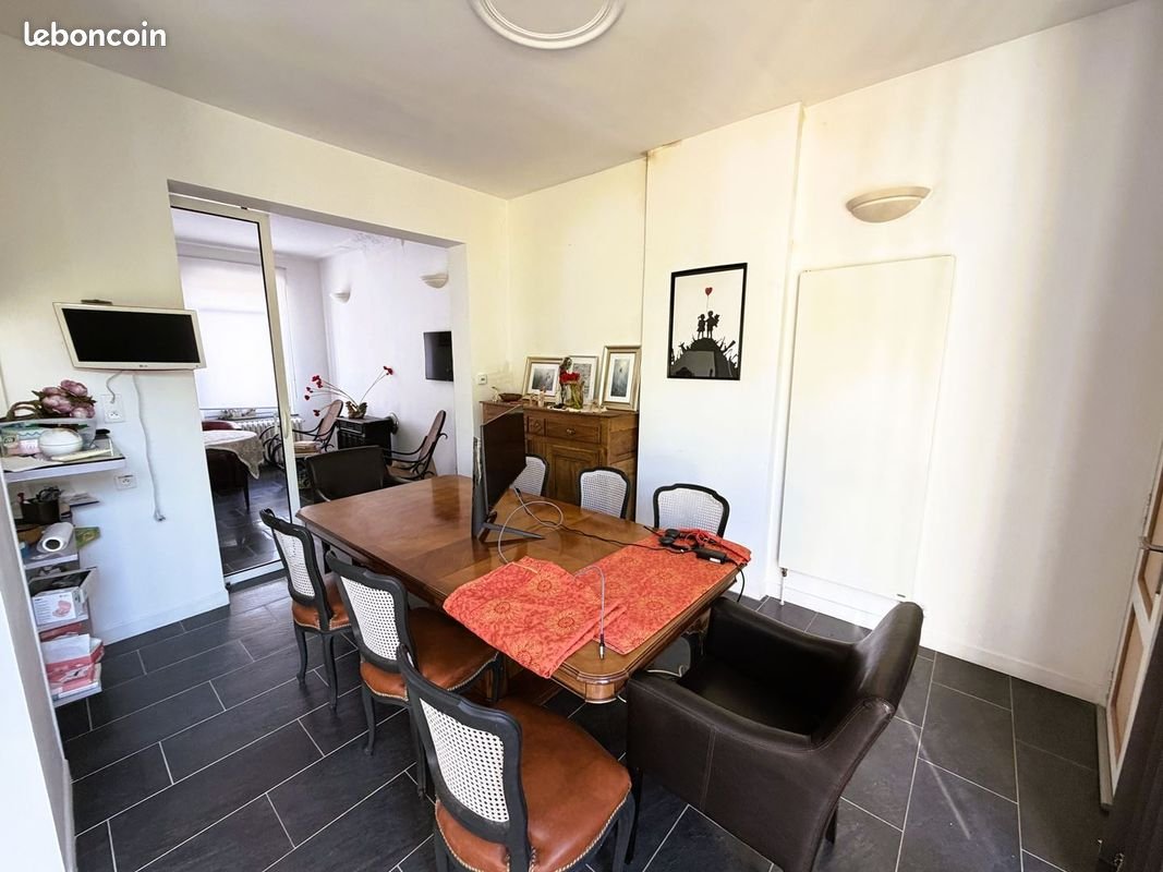 Maison à vendre, 140m², Maubeuge
