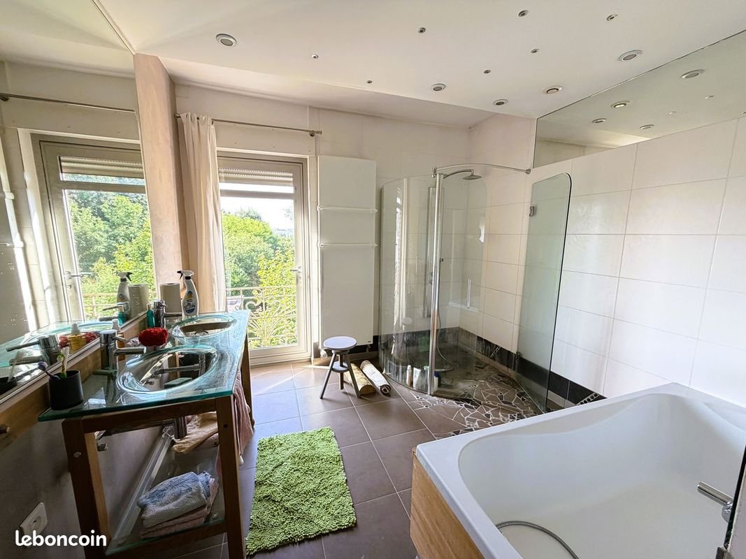 Maison à vendre, 140m², Maubeuge