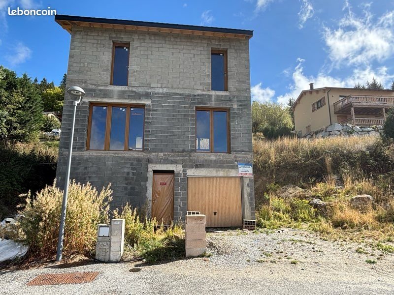 Maison à vendre, 95m², Egat