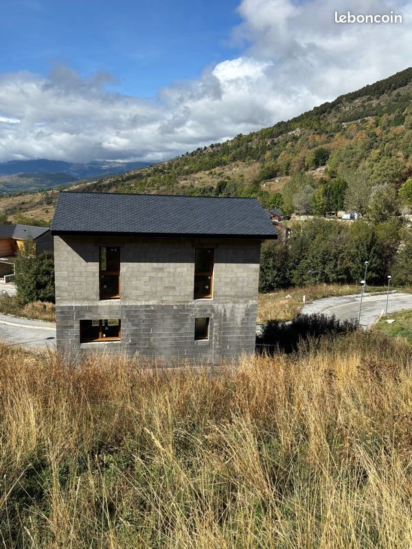 Maison à vendre, 95m², Egat