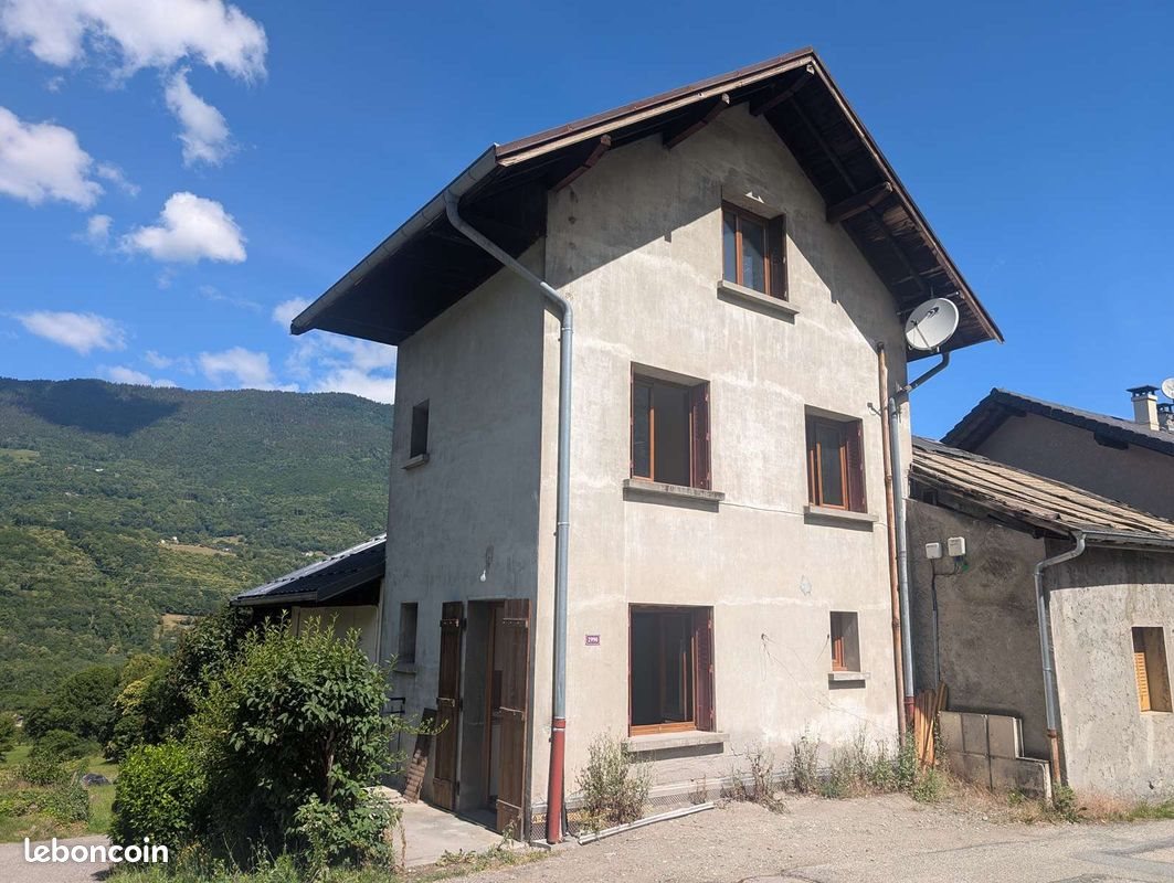 Maison à vendre, 50m², Argentine