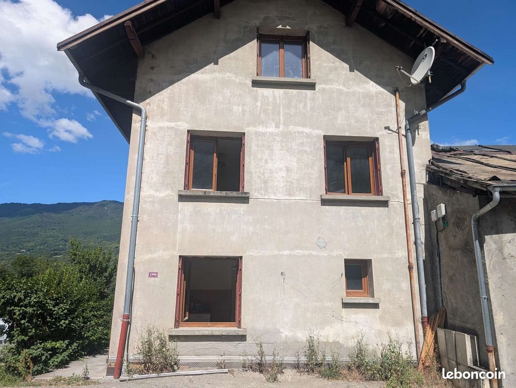 Maison à vendre, 50m², Argentine