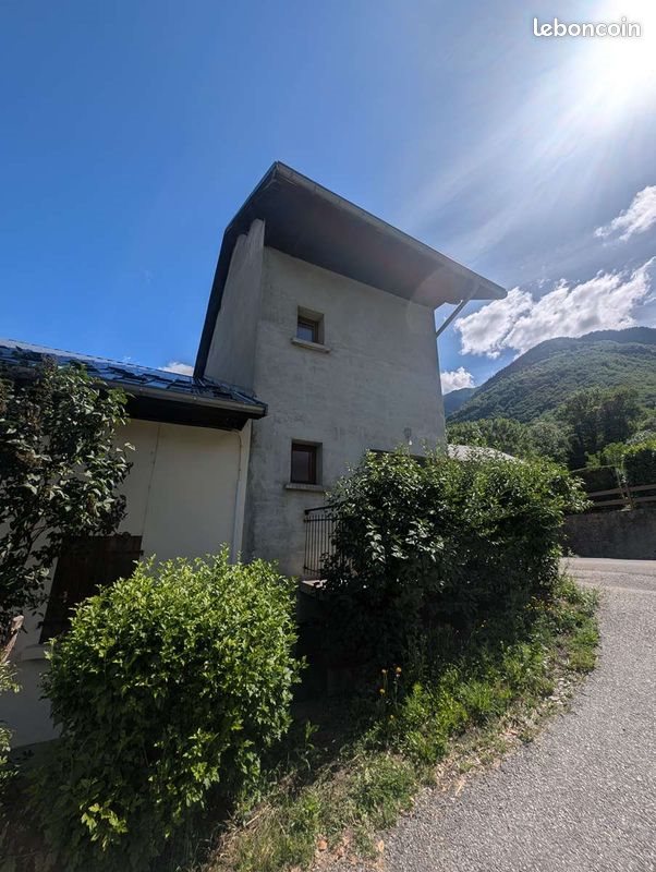Maison à vendre, 50m², Argentine