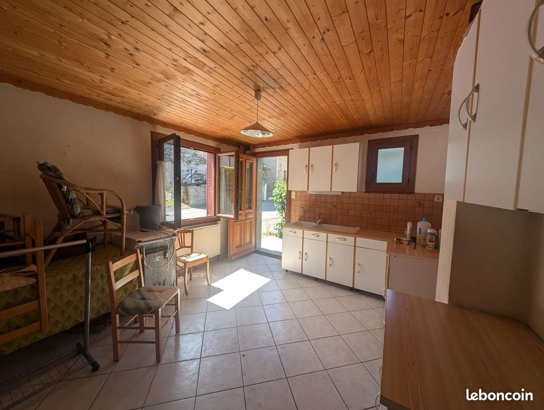 Maison à vendre, 50m², Argentine