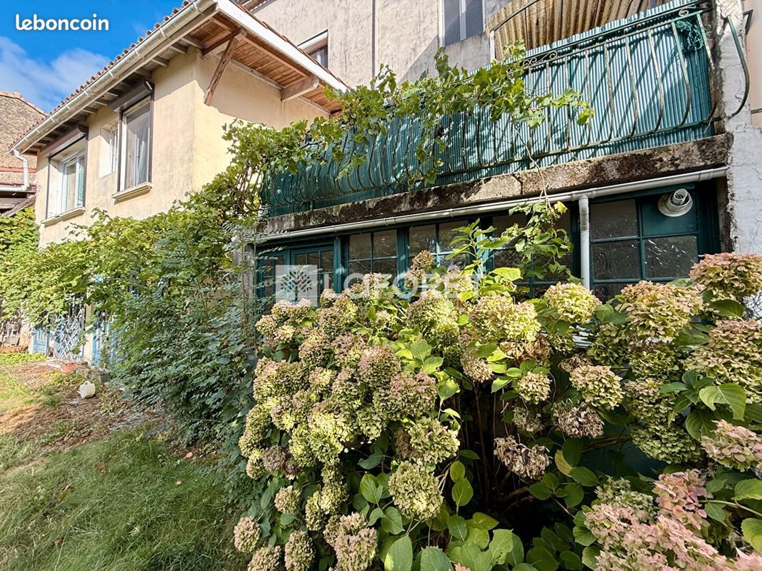 Maison à louer, 122m², Verdelais