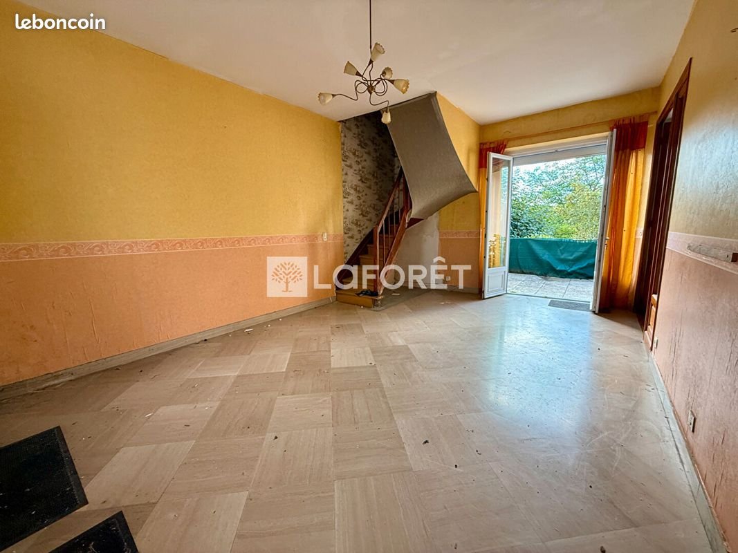 Maison à louer, 122m², Verdelais