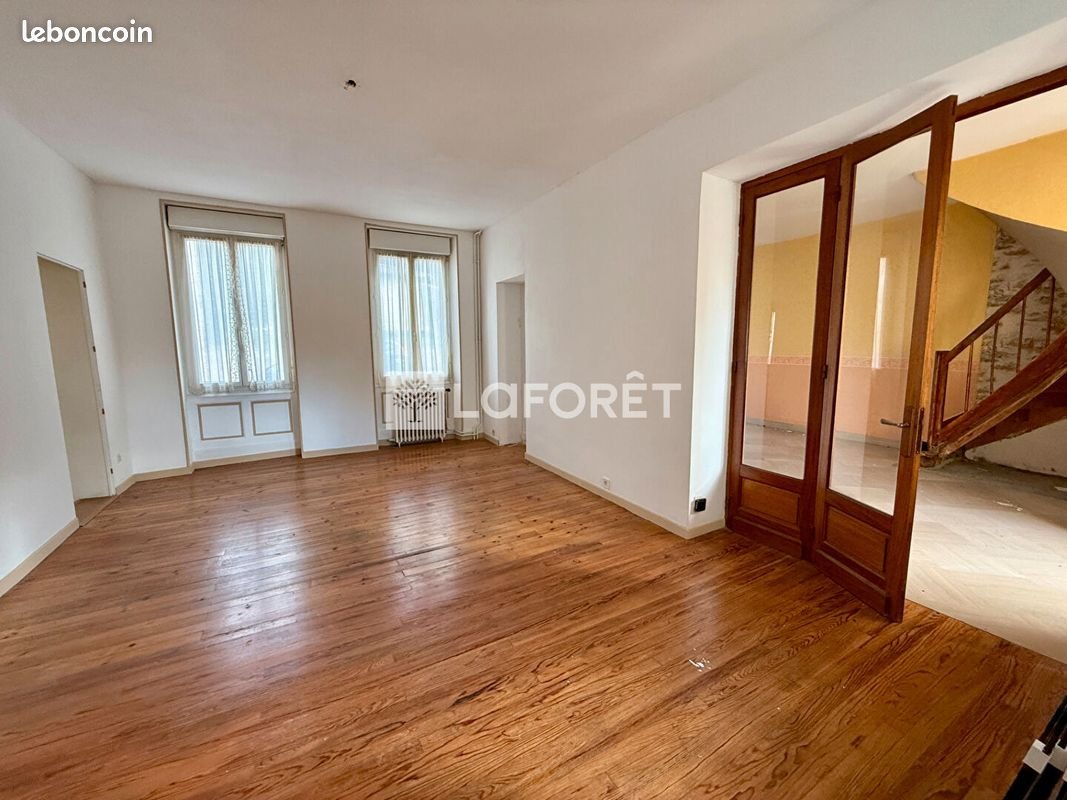 Maison à louer, 122m², Verdelais