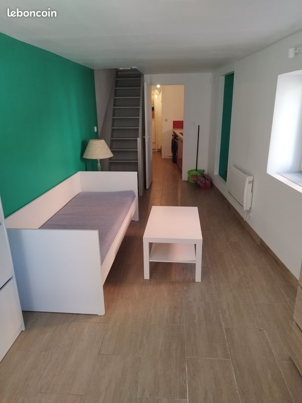 Maison à vendre, 43m², Tournus