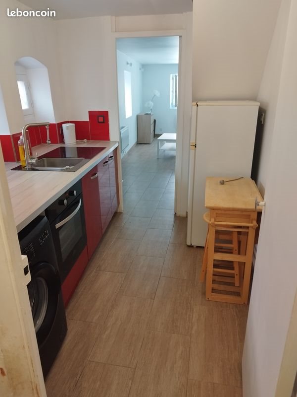 Maison à vendre, 43m², Tournus