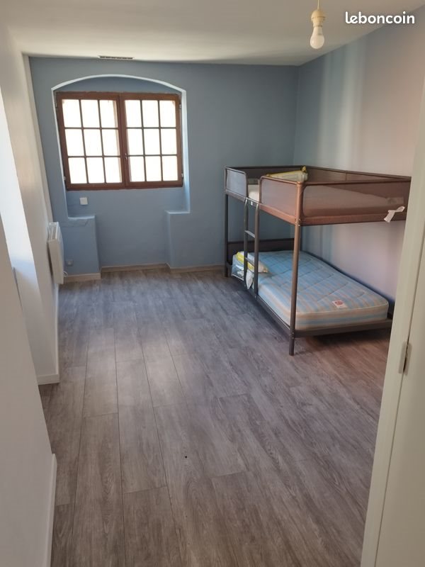 Maison à vendre, 43m², Tournus