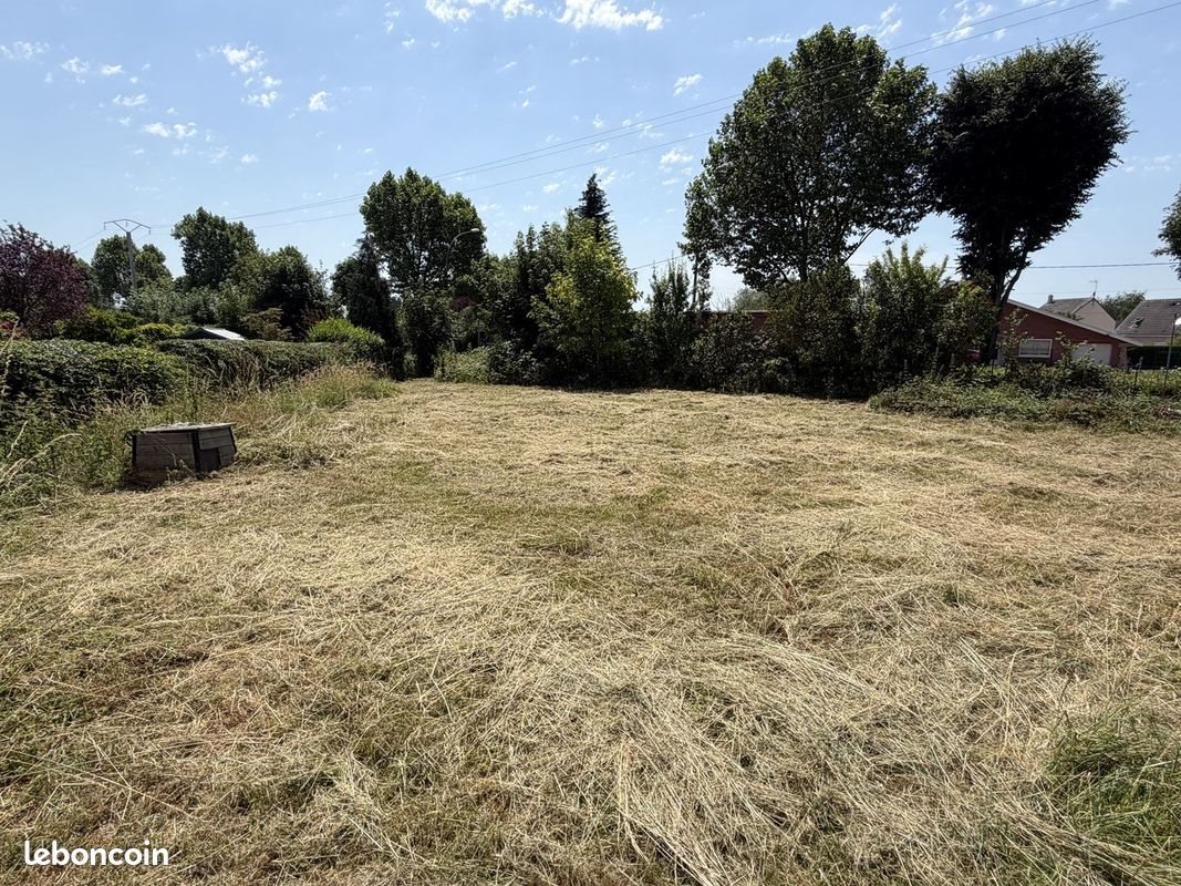 Maison à vendre, 118m², Feignies