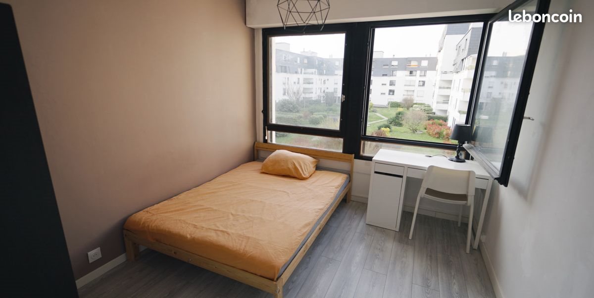 Appartement à vendre, 87m², Reims