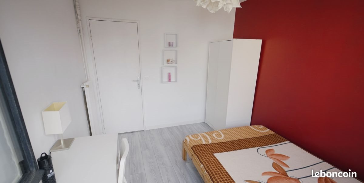Appartement à vendre, 87m², Reims