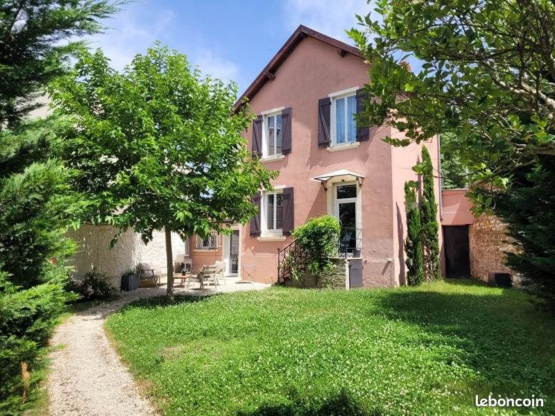 Maison à vendre, 137m², Caluire-et-Cuire