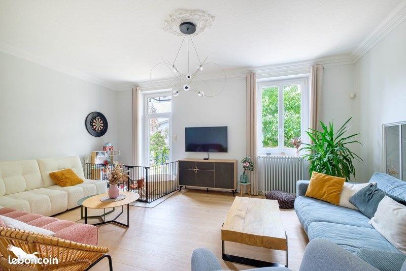 Maison à vendre, 137m², Caluire-et-Cuire