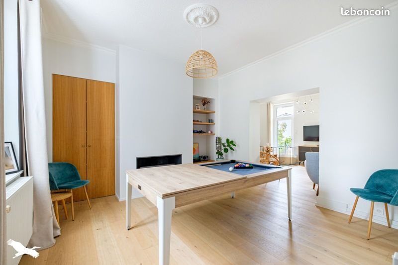 Maison à vendre, 137m², Caluire-et-Cuire
