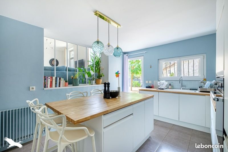 Maison à vendre, 137m², Caluire-et-Cuire
