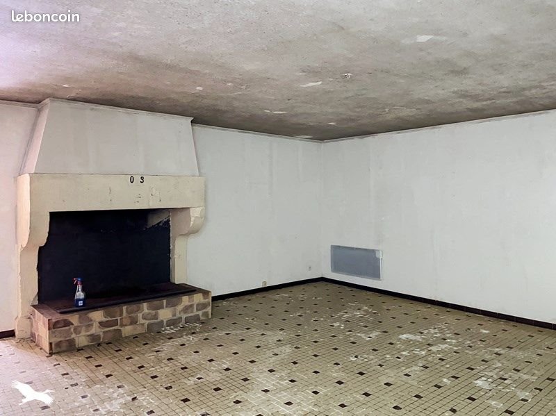 Maison à vendre, 140m², Bommes