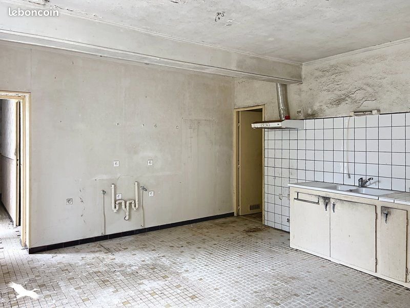 Maison à vendre, 140m², Bommes