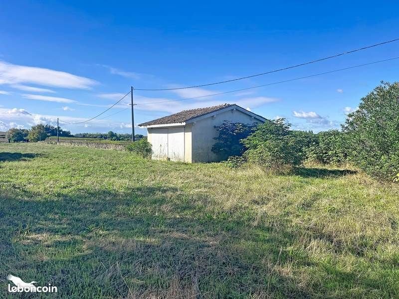 Maison à vendre, 140m², Bommes