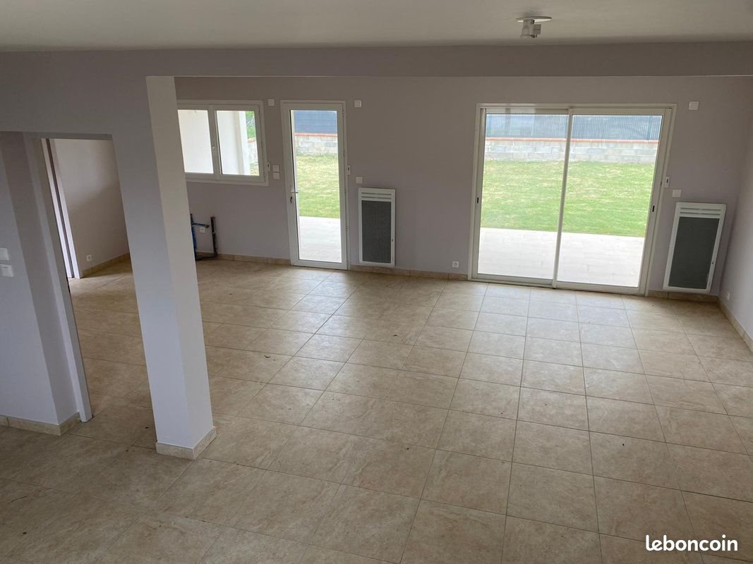 Maison à louer, 125m², Lagardelle-sur-Lèze