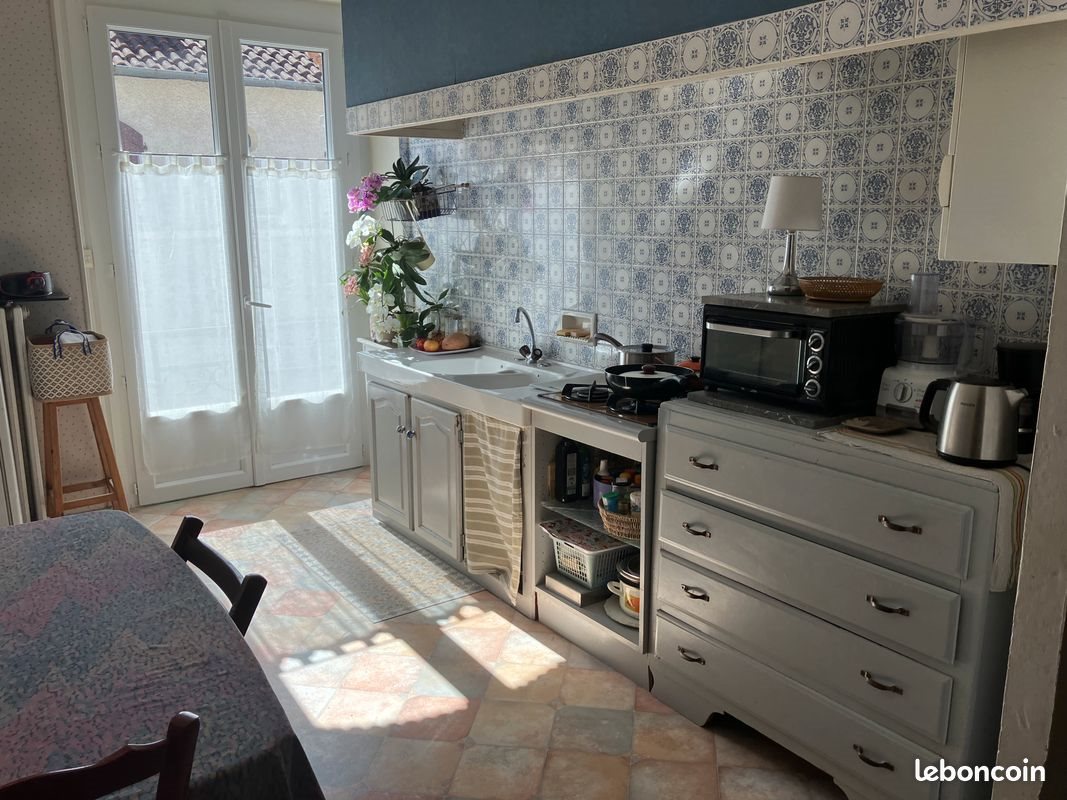 Maison à vendre, 189m², Carmaux