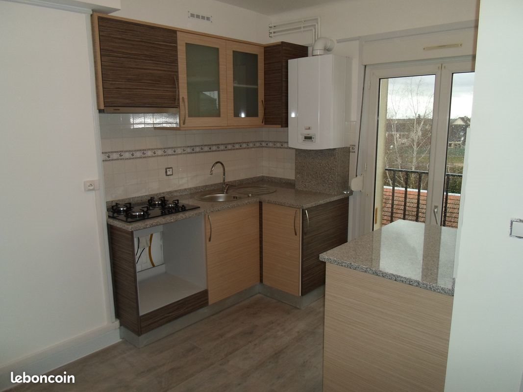 Appartement à louer, 42m², Fère-Champenoise