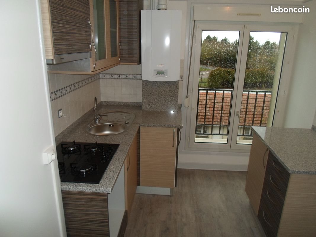 Appartement à louer, 42m², Fère-Champenoise