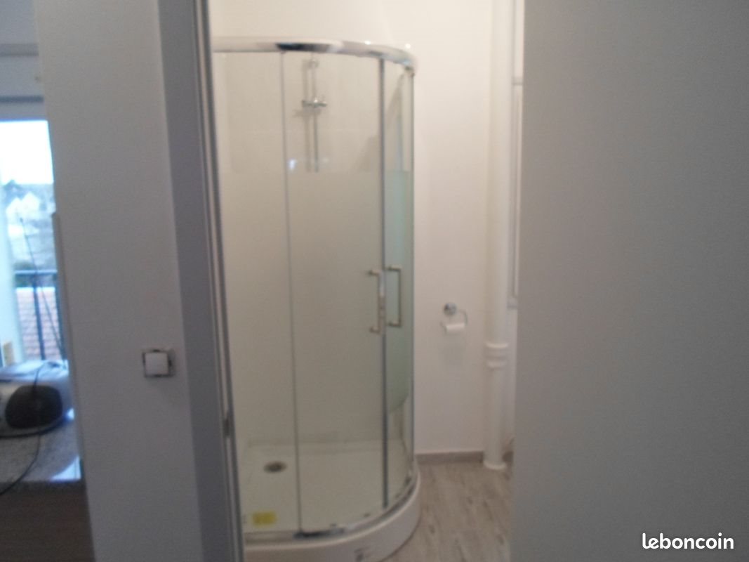Appartement à louer, 42m², Fère-Champenoise