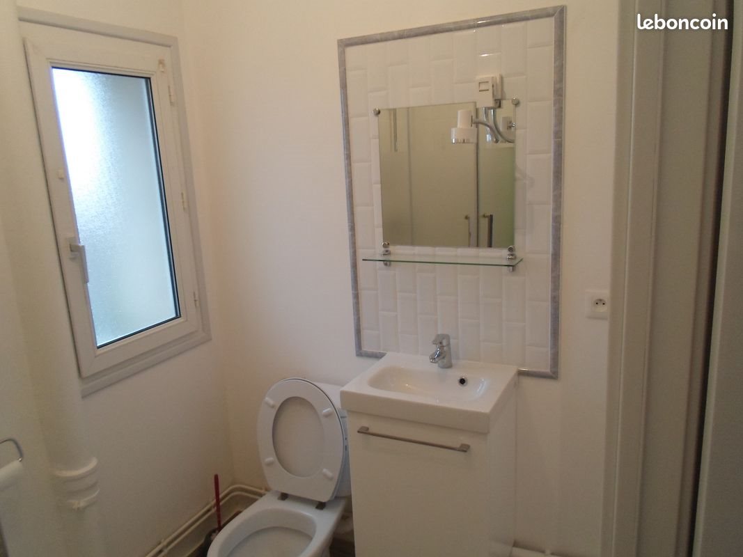 Appartement à louer, 42m², Fère-Champenoise