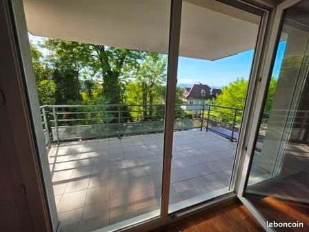 Appartement à louer, 85m², Brunstatt