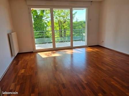 Appartement à louer, 85m², Brunstatt