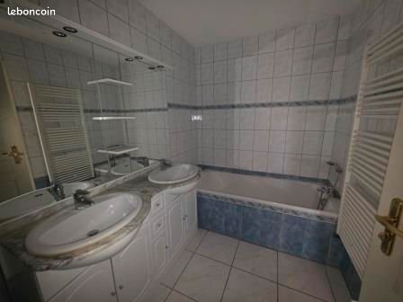 Appartement à louer, 85m², Brunstatt