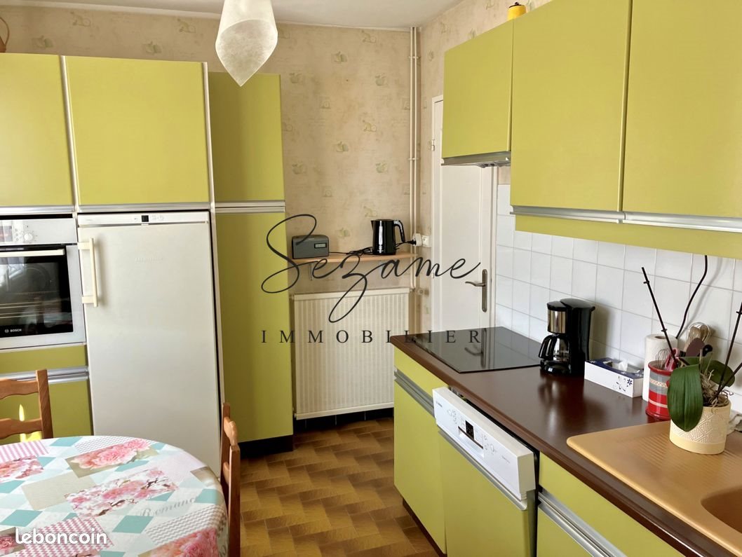 Maison à louer, 83m², Angoulême