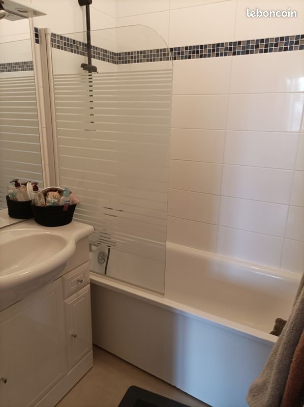 Appartement à louer, 37m², Cadillac-sur-Garonne