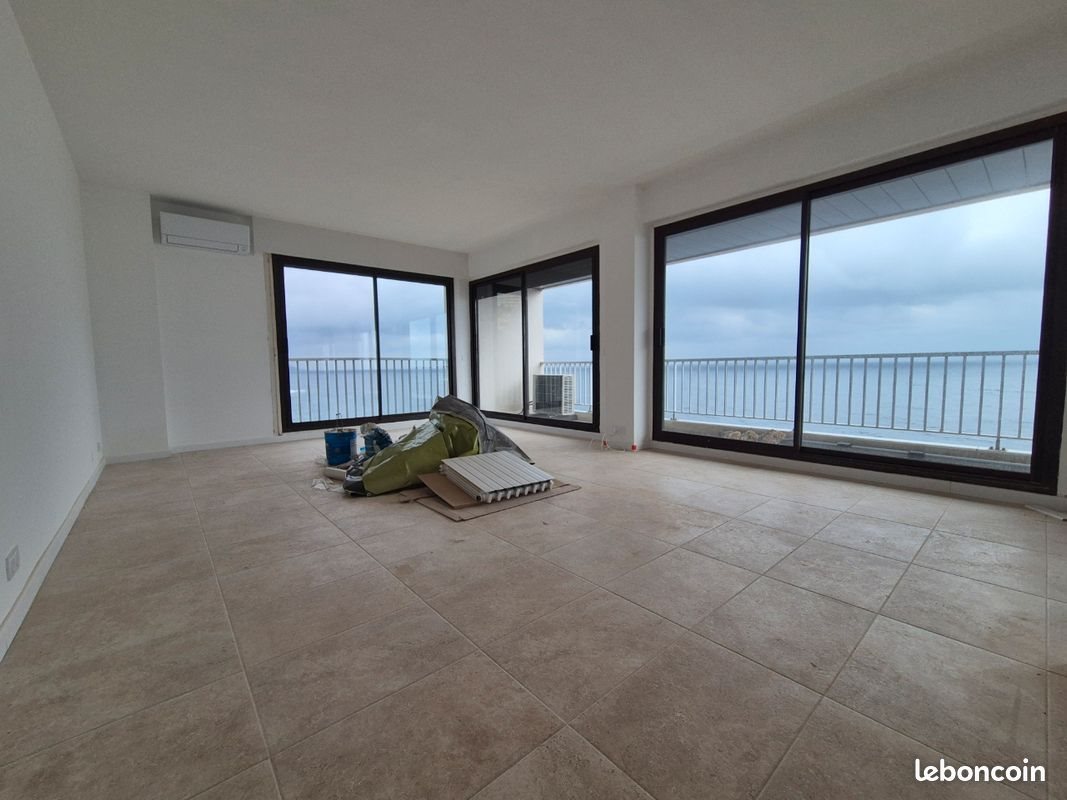Appartement à louer, 105m², Ville-di-Pietrabugno
