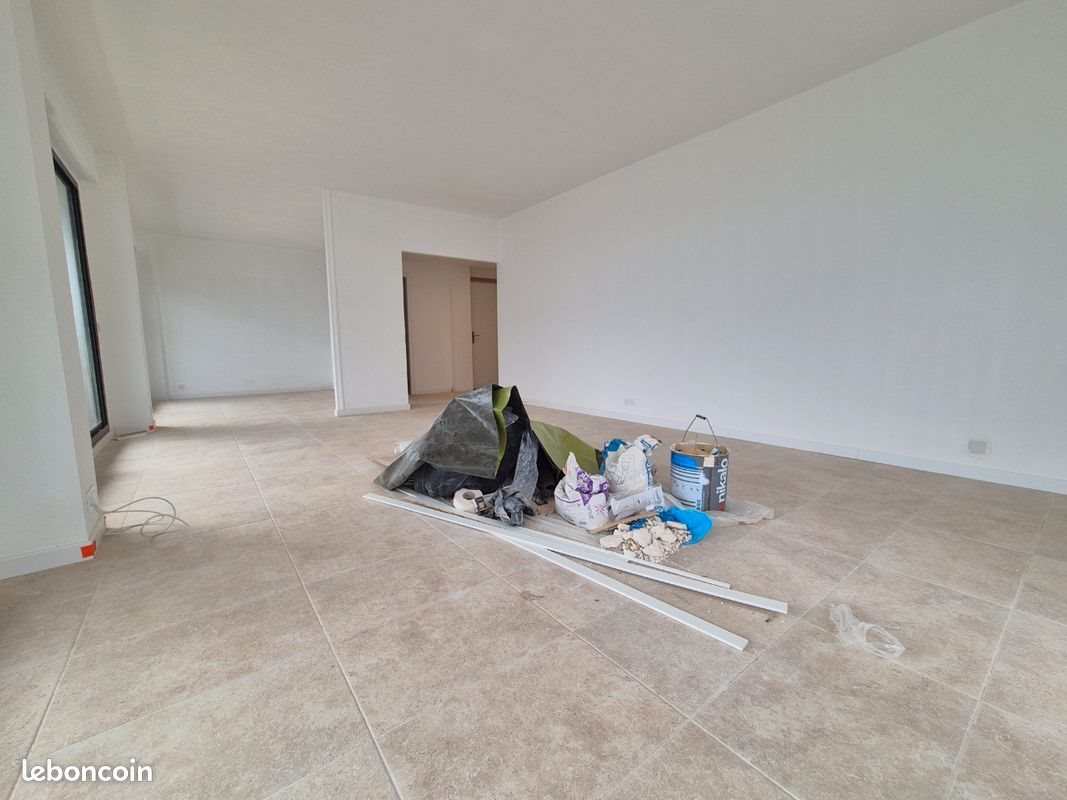 Appartement à louer, 105m², Ville-di-Pietrabugno