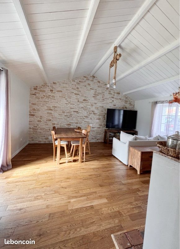 Maison à vendre, 96m², Challans