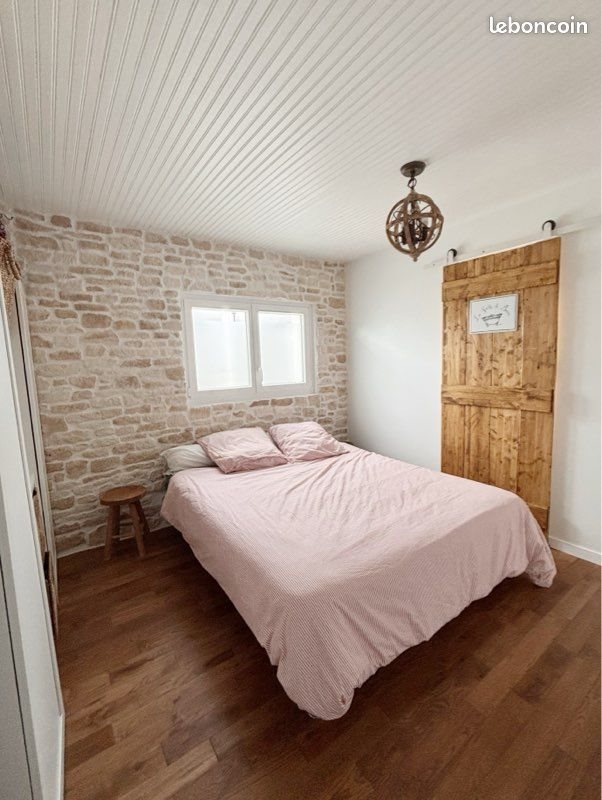 Maison à vendre, 96m², Challans