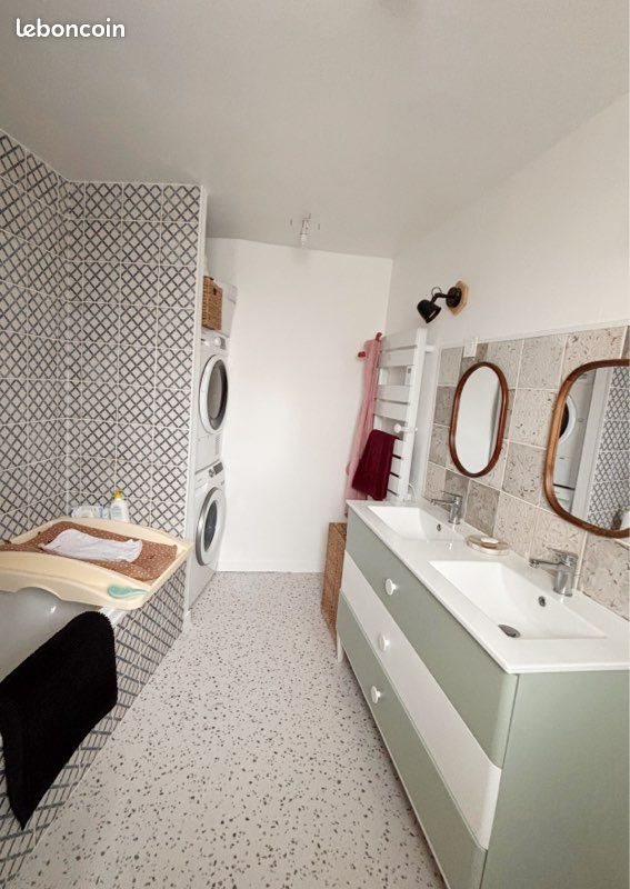 Maison à vendre, 96m², Challans