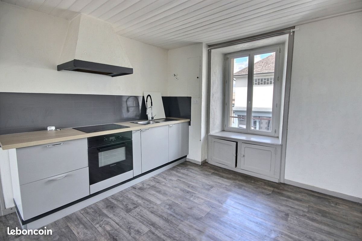 Appartement à vendre, 59m², Retiers