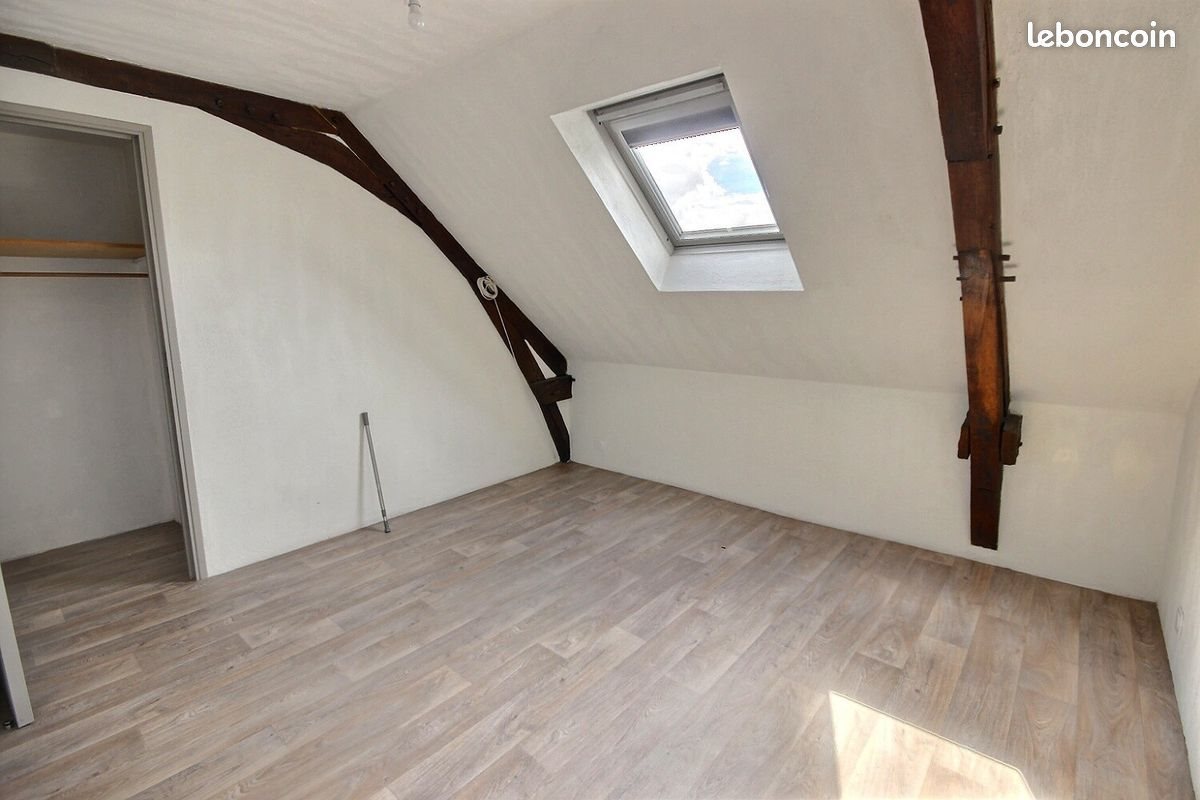 Appartement à vendre, 59m², Retiers