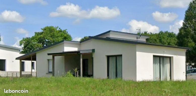Maison à louer, 72m², Herbignac