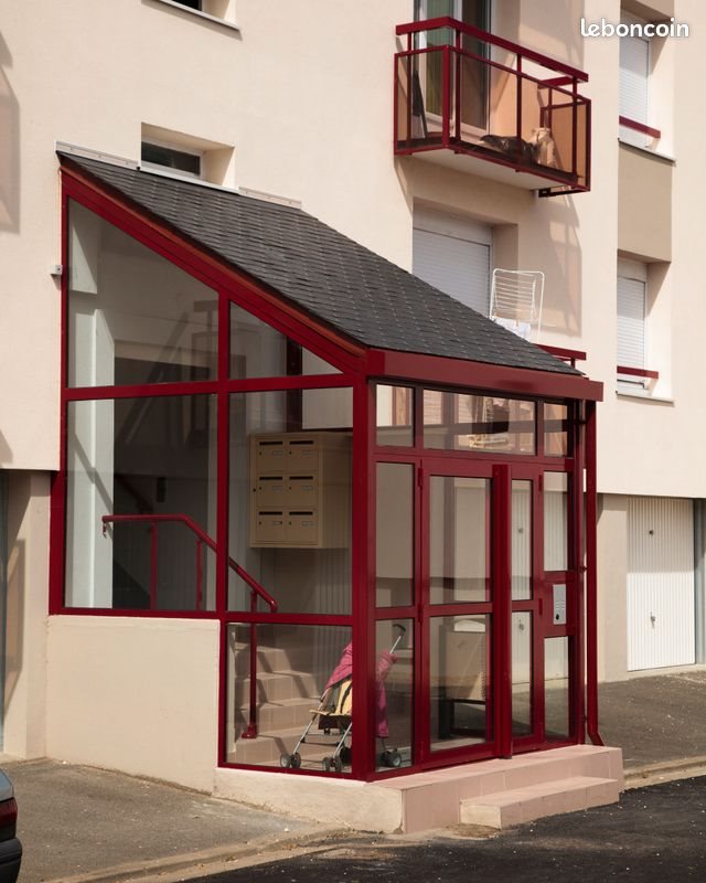 Appartement à louer, 68m², Sainte-Maure-de-Touraine