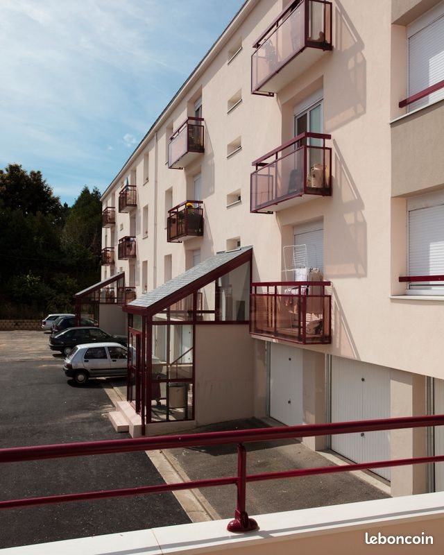 Appartement à louer, 68m², Sainte-Maure-de-Touraine