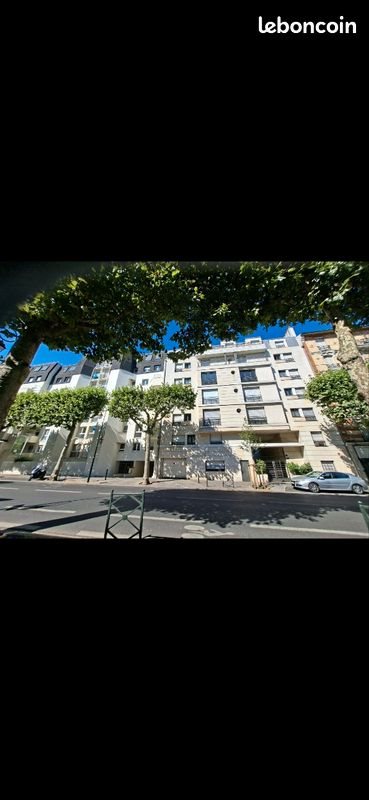 Appartement à vendre, 88m², La Garenne-Colombes
