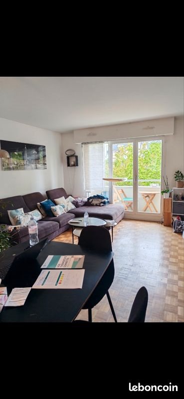 Appartement à vendre, 88m², La Garenne-Colombes