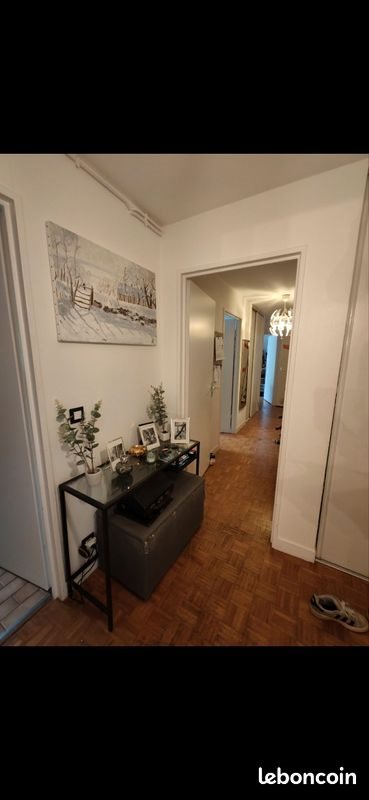 Appartement à vendre, 88m², La Garenne-Colombes